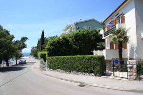 Apartment in Crikvenica 39179